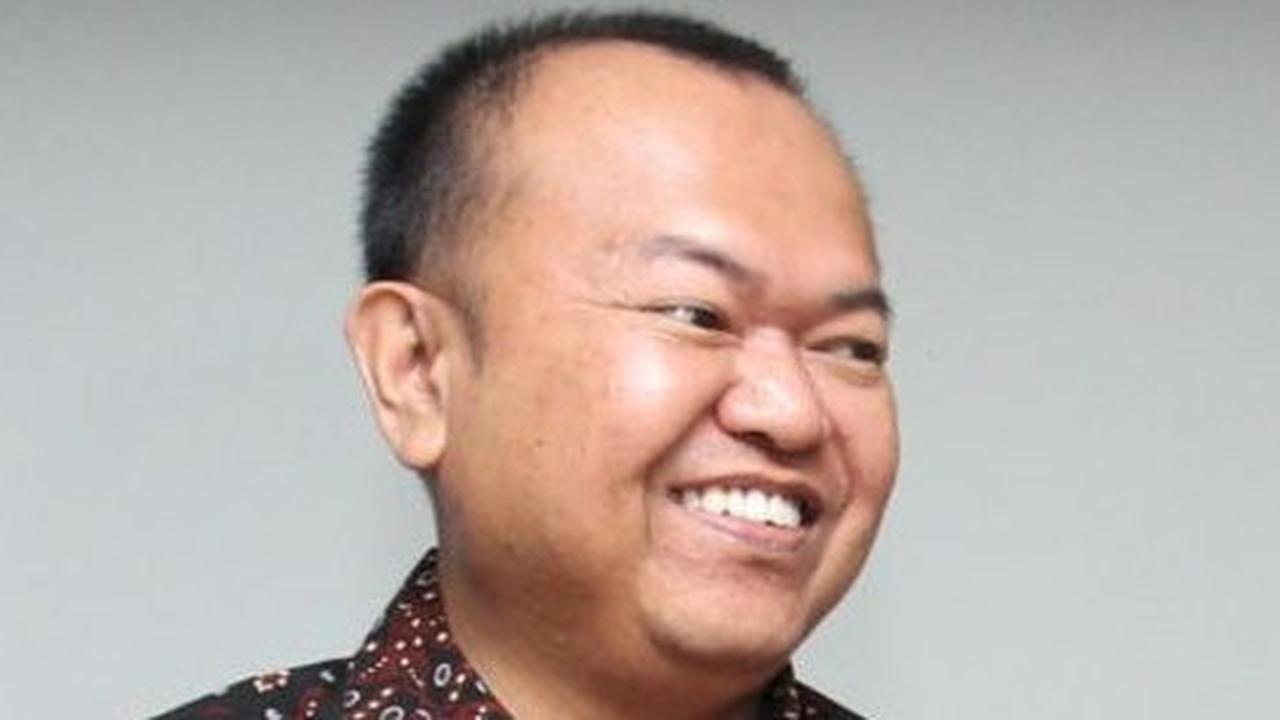 Patrice Rio tersangka suap bansos Sumut, NasDem belum mau komentar