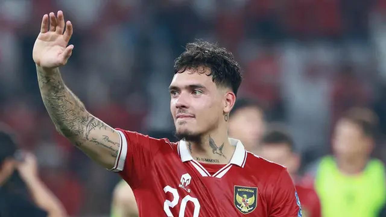 6 Pemain Diaspora Timnas Indonesia Dirumorkan Gabung Klub Liga 1: Satu Gerbong Menuju Bhayangkara FC?