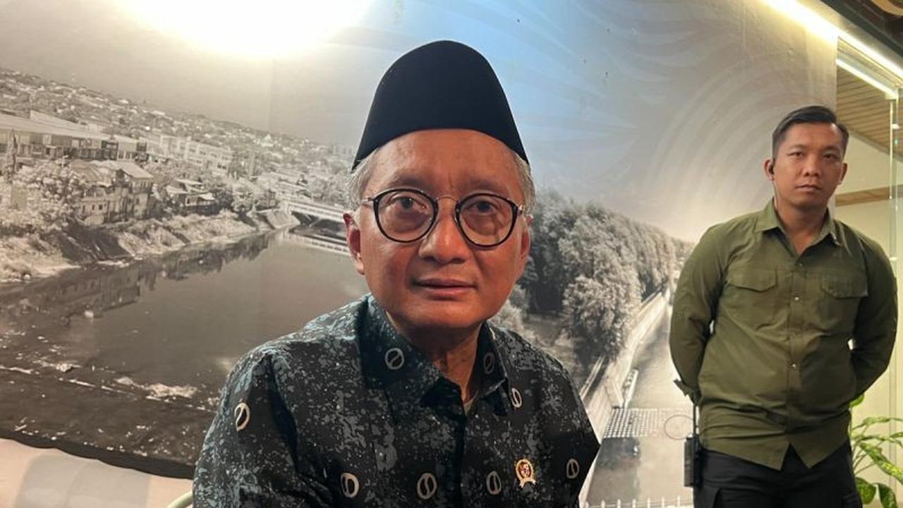 Kejati DKI Jakarta Sita 16 Item Saat Penggeledahan di Kementerian PU, Menteri Dody Hanggodo Buka Suara