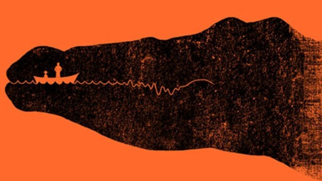 Apa yang Kamu Lihat di Gambar Ini Ungkap Kepribadianmu