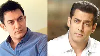 Salman Khan diboikot fotografer karena sikap angkuhnya dalam acara rilis salah satu lagu untuk film terbaru Salman, Kick.