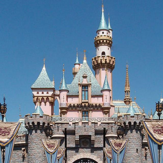 Disneyland