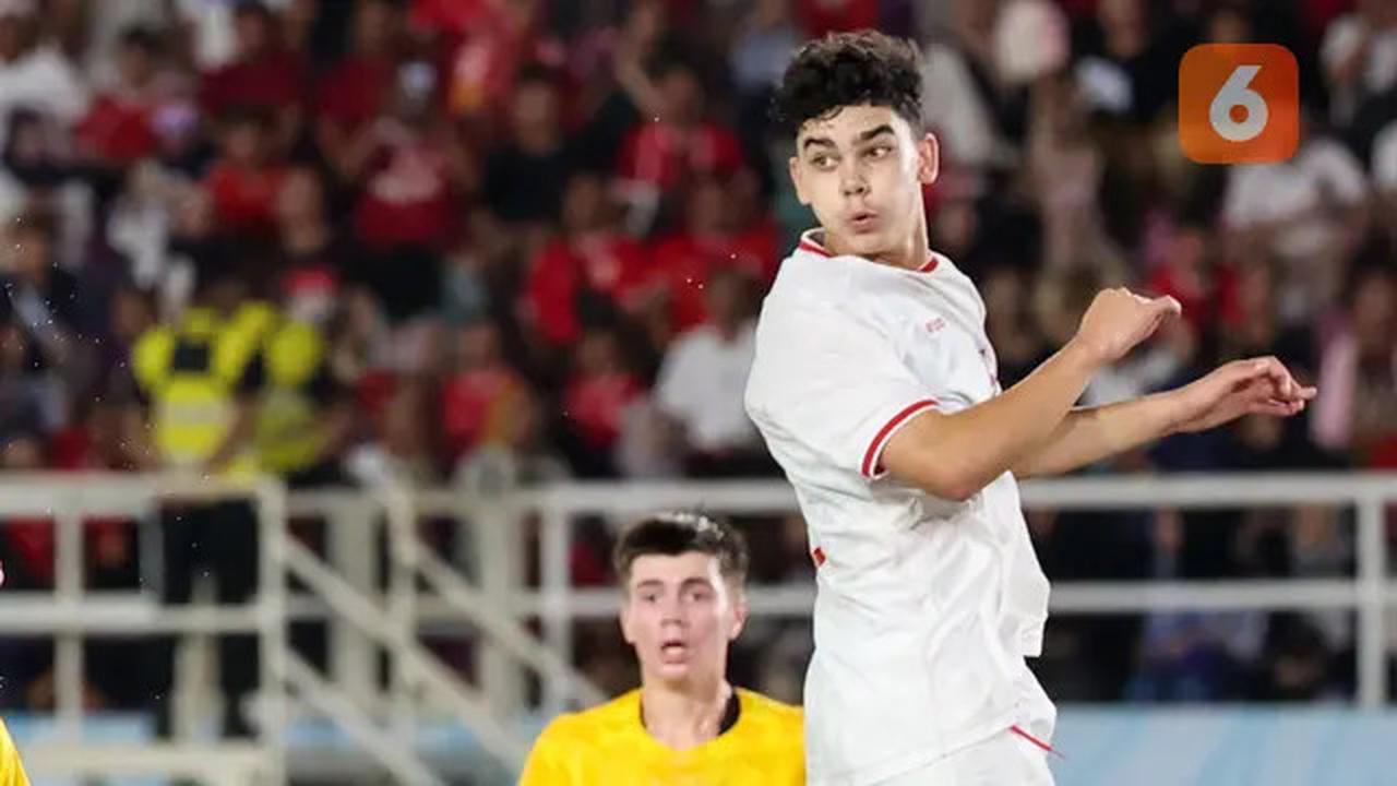 Bek Melbourne City Pamit dari Timnas Indonesia U-20 dan Batal Bermain di Piala Asia U-20 2025, Singgung Konflik Kepentingan