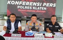 Tergiur Jadi CPNS di Kemenkumham, Uang Ratusan Juta Milik 2 Warga Klaten Dibawa Kabur