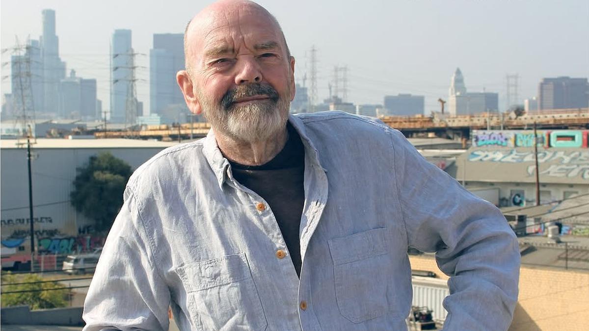 Desainer Denim Legendaris Italia Meninggal Dunia