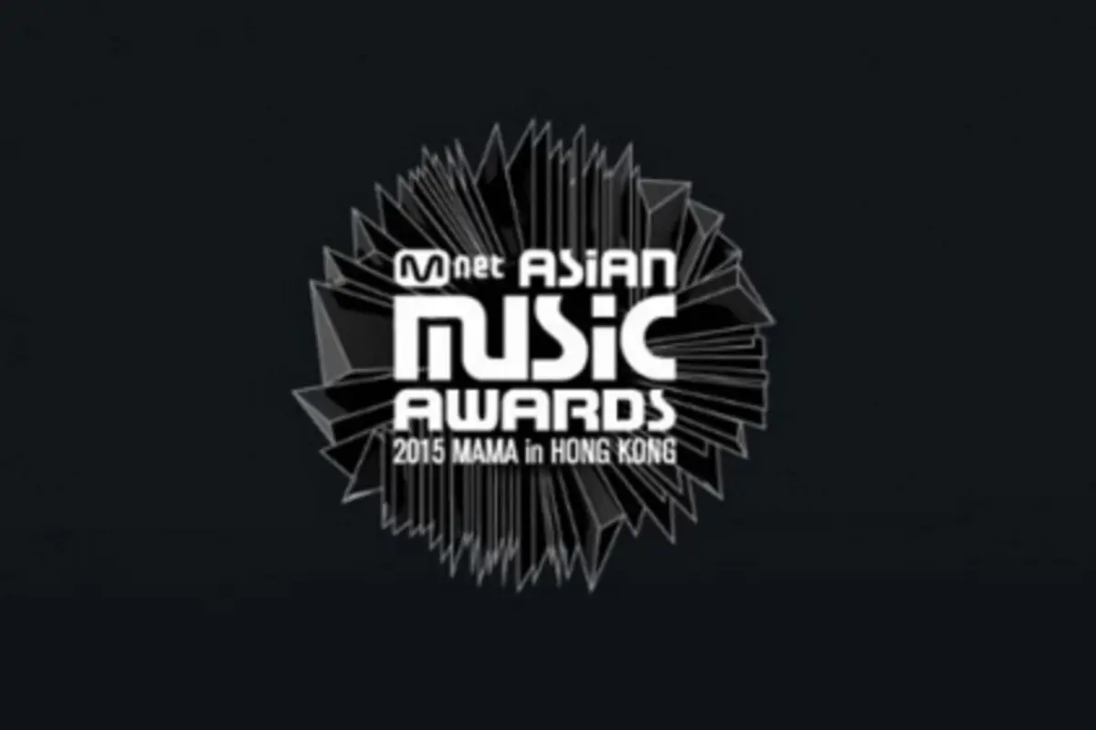 MAMA 2015