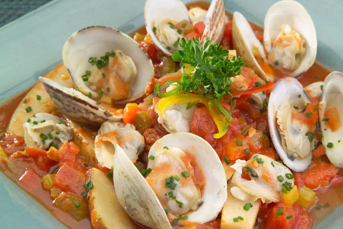 Pecinta Seafood? Kamu Wajib Coba 10 Olahan Kerang Ini!
