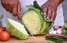 10 Manfaat Sayur Kubis bagi Kesehatan, Baik untuk Pencernaan dan Tekanan Darah