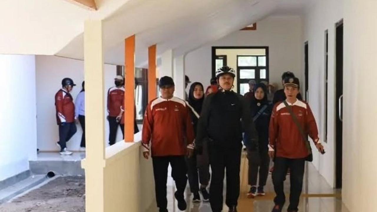 MPP Kota Madiun Siap Beroperasi, Tawarkan 22 Jenis Layanan Publik Terintegrasi