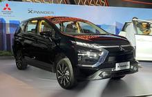 Ini Mobil Favorit Maling di Indonesia