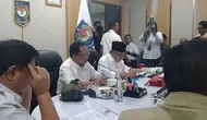 Mendagri Ungkap 97 Sekolah di Sumatera Harus Direlokasi