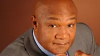 George Foreman. Tidak semua orang sanggup mengatur kekayaan secara baik, sehingga beberapa orang jatuh terjerembab dari tempat tinggi. (Sumber myfirstclasslife.com)