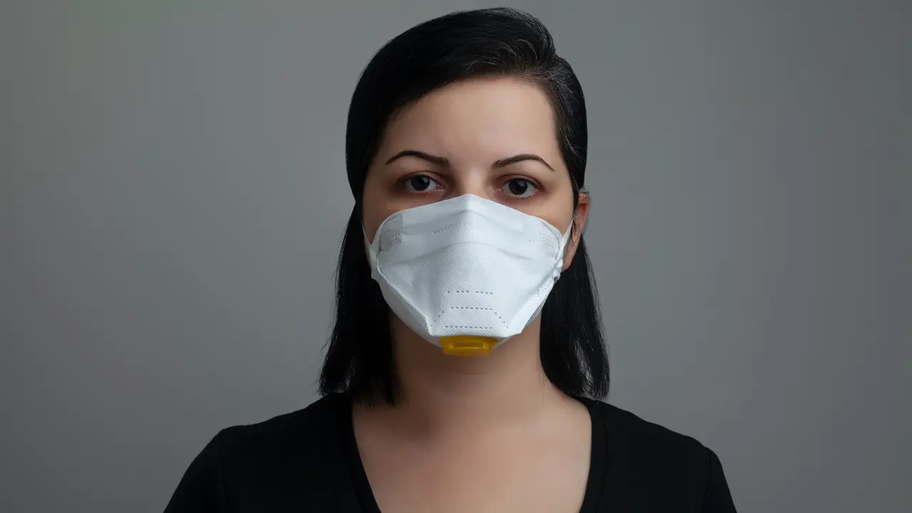 Singapura Terancam Bencana Kabut Asap, Minta Warga Siapkan Masker N95 dan Air Purifier