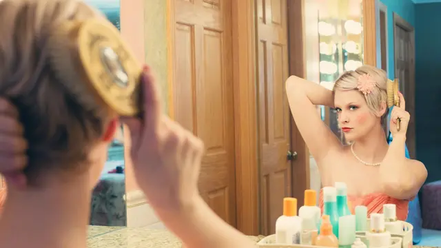 2. Gunakan Produk Perawatan yang Tepat