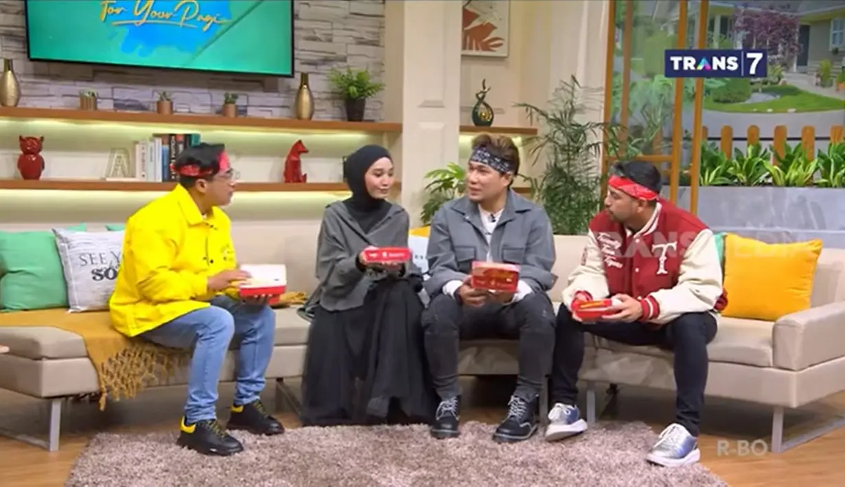 [Youtube/TRANS7 OFFICIAL]