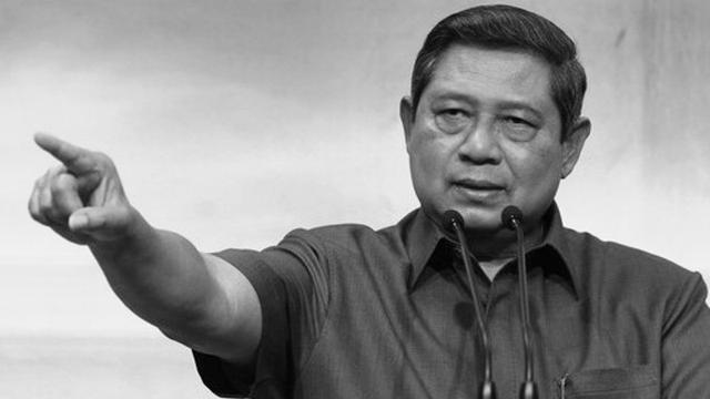 Tanggapi Isu Soal Munir Sby Susun Penjelasan Selama 2 Minggu