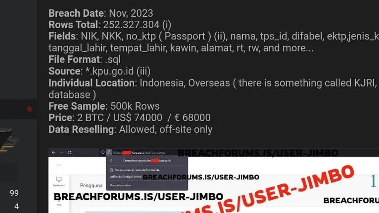 Dok. Istimewa