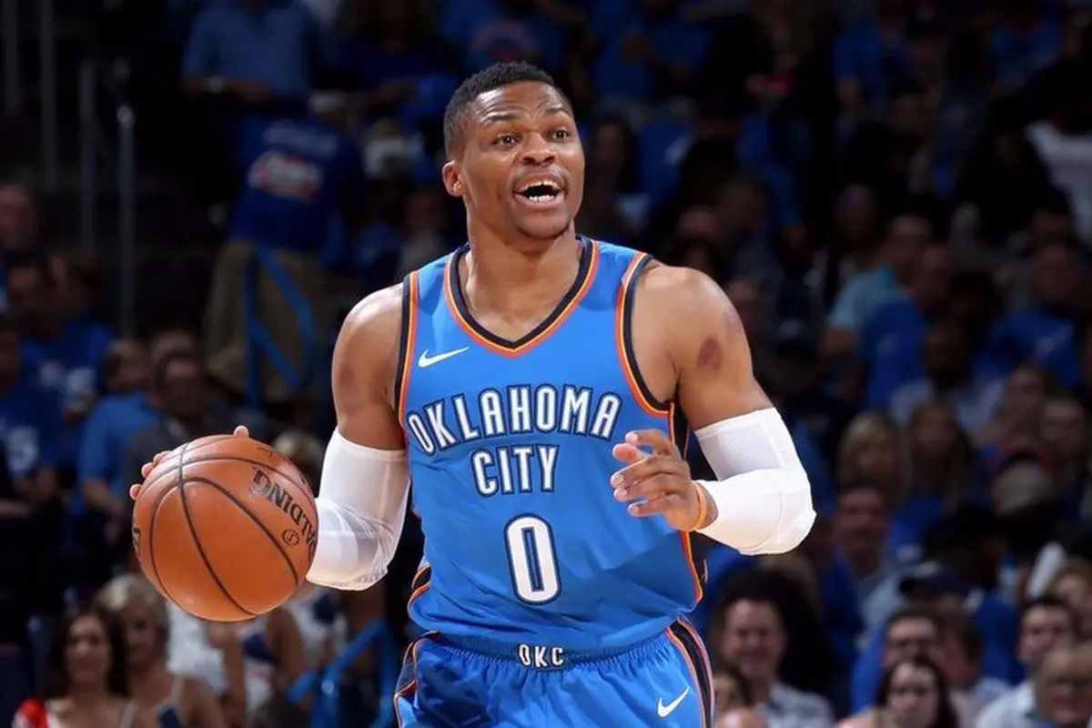 Russell Westbrook