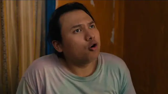 First Look Film \'MENDADAK DANGDUT\' Remake Resmi Dirilis (credit: instagram/sinemart_ph)