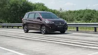 Ini Fitur di All New Ertiga Hybrid yang Bisa Bantu Menghemat BBM