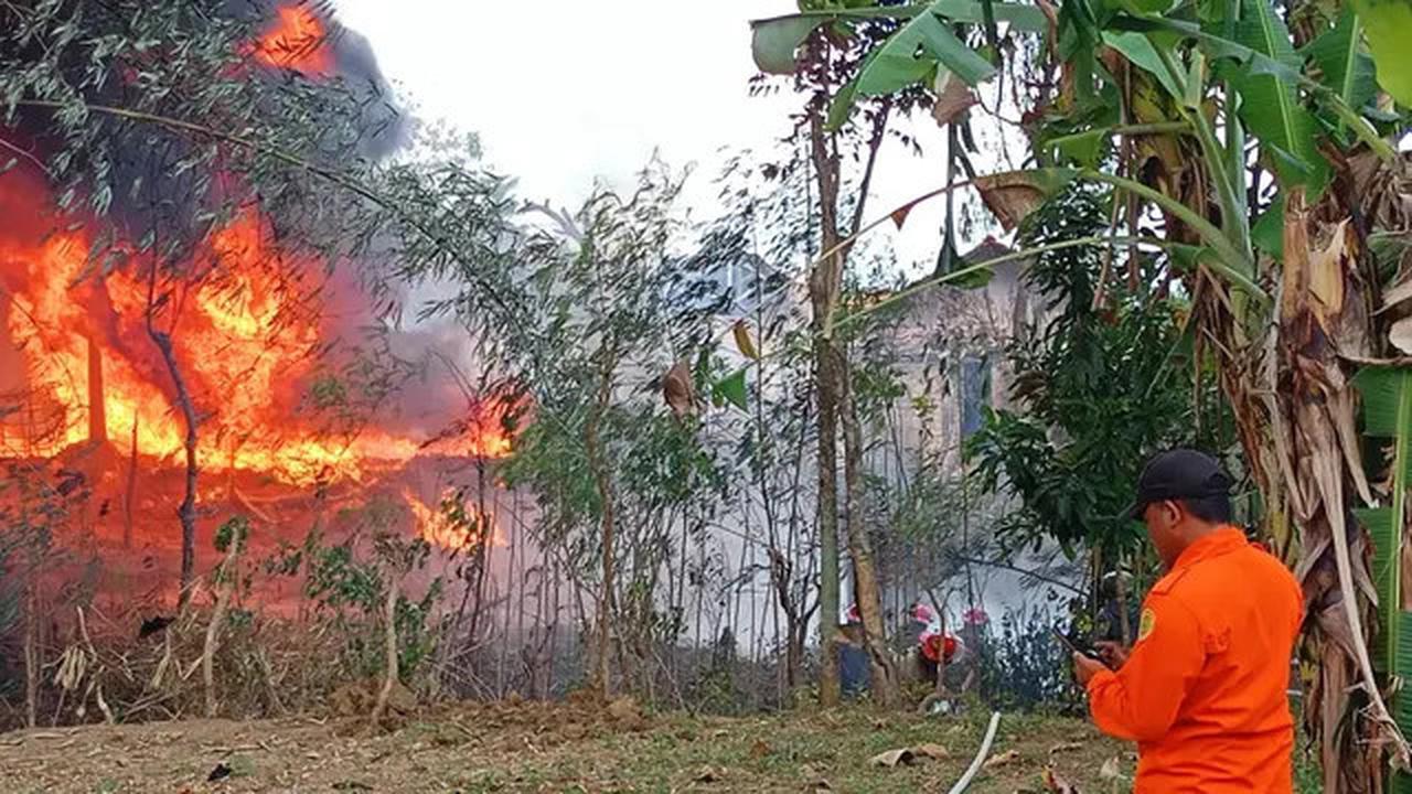 Korban Kebakaran Sumur Minyak Blora Bertambah, Dua Orang Tewas