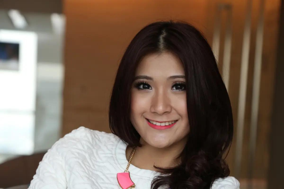 [Bintang] Christi Colondam 