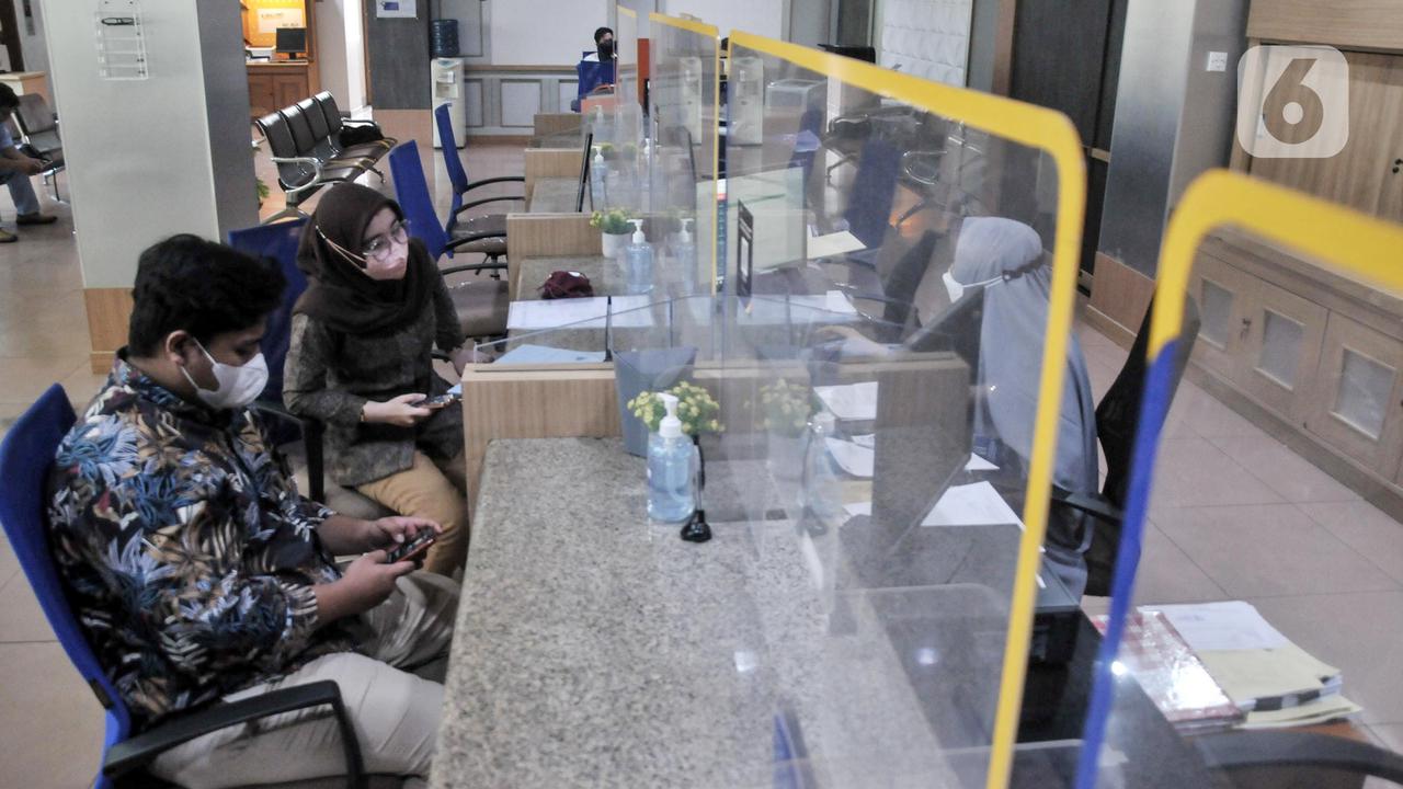 Nomor Induk Kependudukan Adalah Nomor Identitas Penduduk yang Bersifat Unik