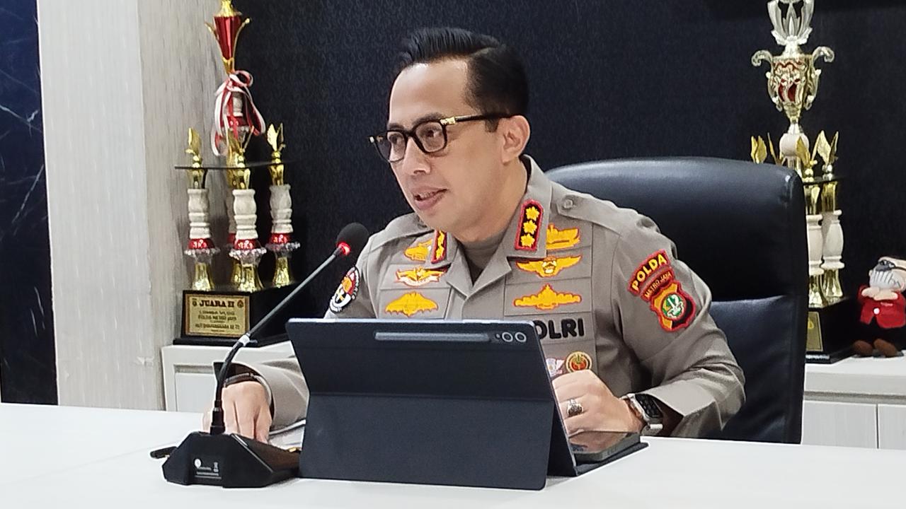 Sidang Penentuan Nasib Polisi Pemeras Anak Bos Prodia Digelar Pekan Ini
