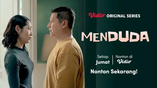 Series Menduda