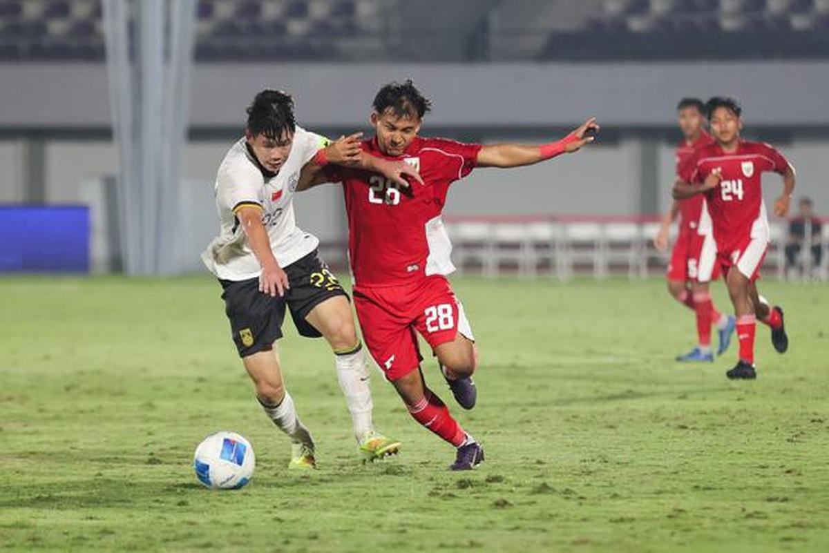 Timnas Indonesia U-17 Full Lokal di Piala AFF U-17 2026, Keberanian Kurniawan Dapat Apresiasi Tinggi