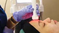 Cara Mengencangkan Kulit Wajah dengan H2O Facial di Klinik Kecantikan.&nbsp; foto: istimewa