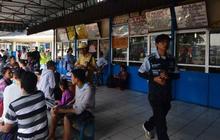 Waspada pemaksaan calo tiket di Terminal Pulogadung