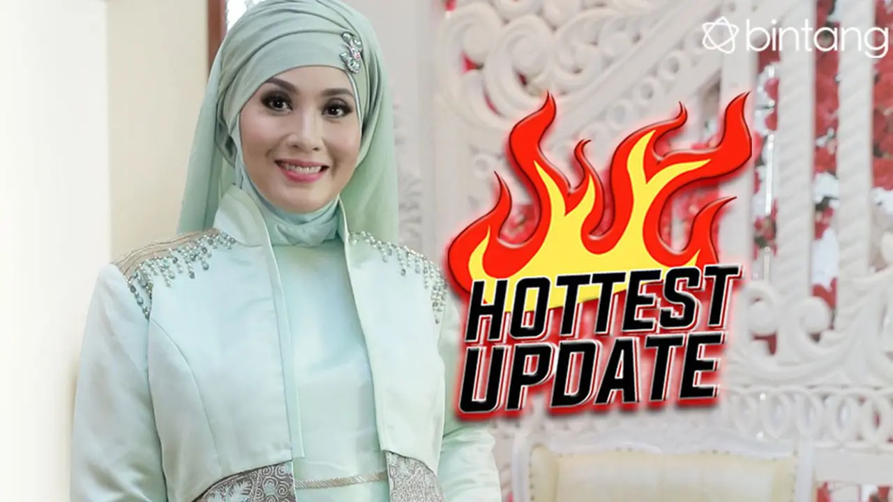 [Bintang] HL Hottest Update Elma Theana