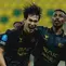 BRI Super League: Kartu Merah Dony Tri Jadi Petaka, Persija Tersungkur di Markas Dewa United