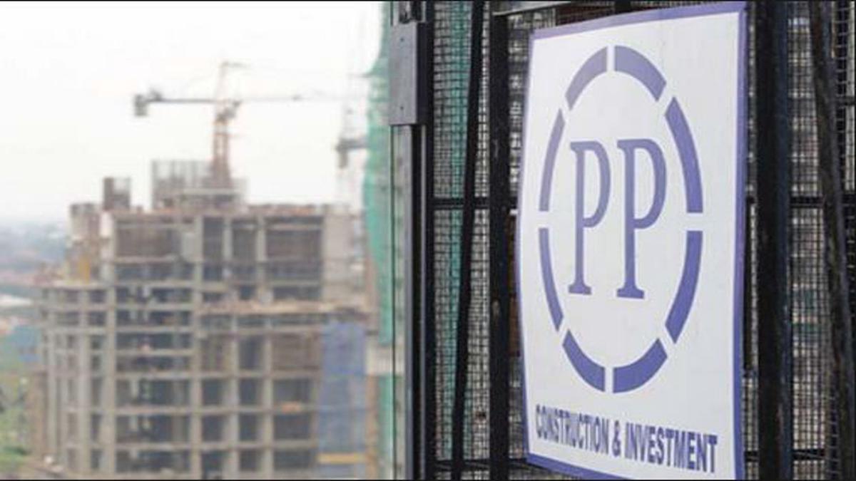 Berita PT PP Tbk Hari Ini - Kabar Terbaru Terkini | Liputan6.com