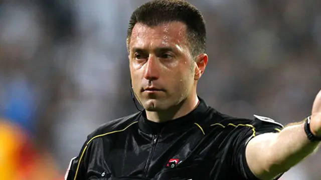 Huseyin Gocek