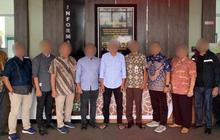 Penyidik DJP Aceh Serahkan Tersangka Perpajakan ke Kejari Langsa, Rugikan Negara Ratusan Juta