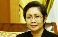 Agung Laksono: Pukul 8 pagi, menkes masih tertawa