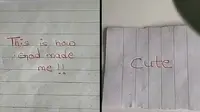 Pria Ini Bikin Video Pembagian Kepribadian Saat Lahir, Endingnya Bikin Ngakak
