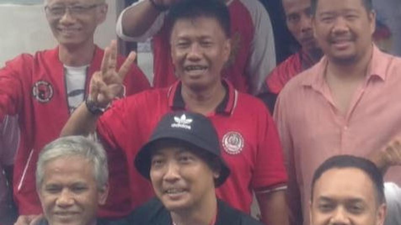 Sosialisasi Program Ganjar-Mahfud, Relawan Rumah Aspirasi Jalankan Kampanye Kolaborasi