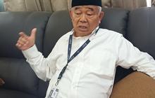 Bursa Rais Aam Memanas, Cak Imin Kritik 5 Tahun Kepengurusan PBNU