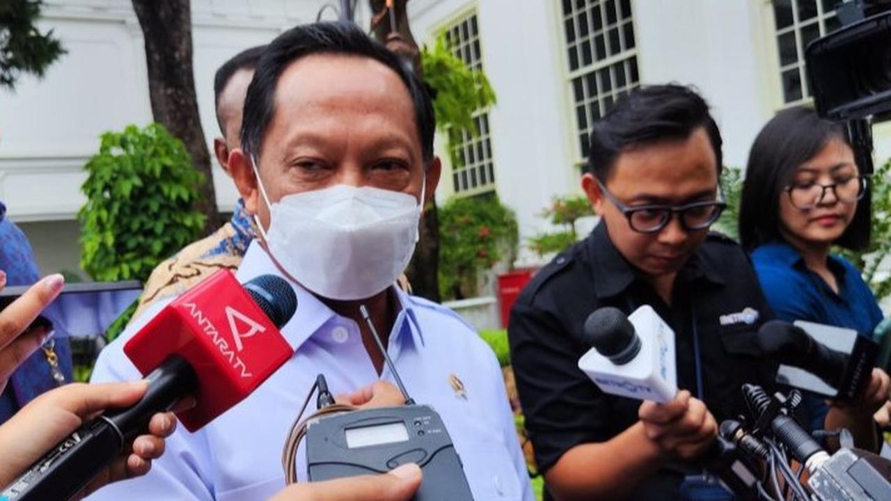 Dilaporkan ke KPK soal Retreat Kepala Daerah, Mendagri Tegaskan Semua Sesuai Aturan