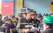 Menteri Keuangan Dorong Pengetatan Aturan Pelabuhan untuk Atasi Kongesti