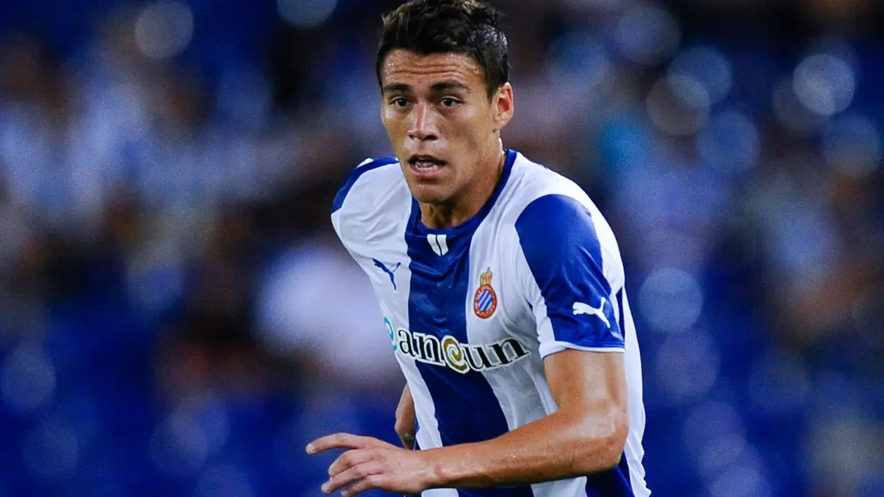 Hector Moreno (AFP)