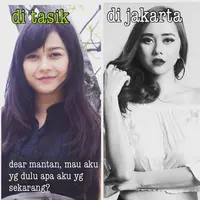 Aura Kasih (Instagram/@aurakasih)