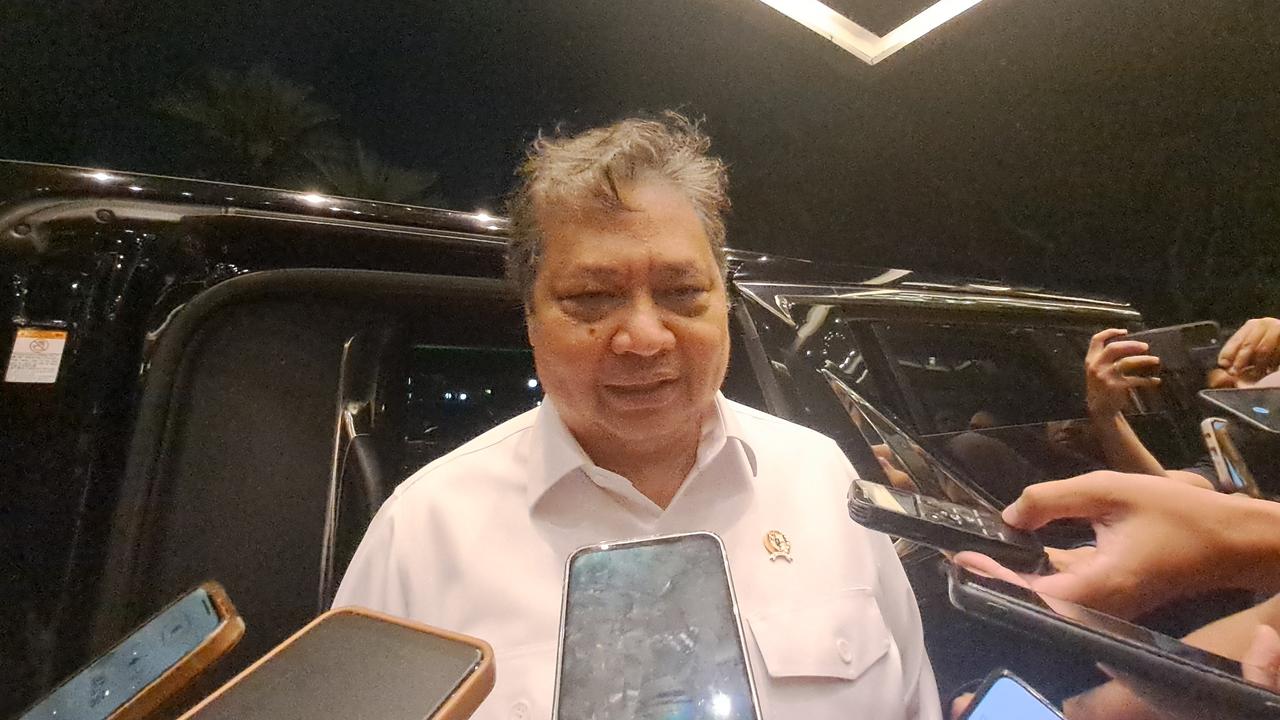 Negosiasi Tarif Trump, Indonesia Janji Beli Produk AS Senilai Rp551 Triliun