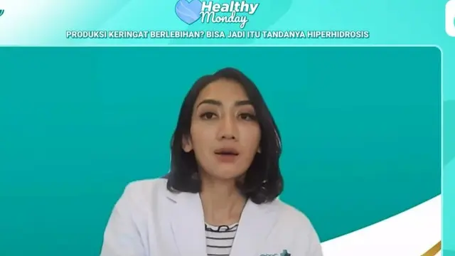 dokter spesialis dermatovenereologi Pipim S. Bayasari dari Aesthetic Center RS EMC Sentul.