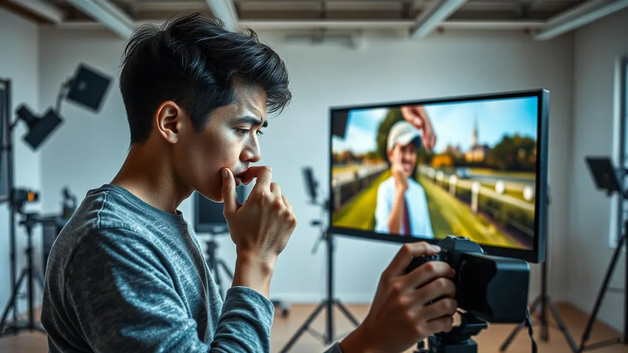 cara memperjelas foto