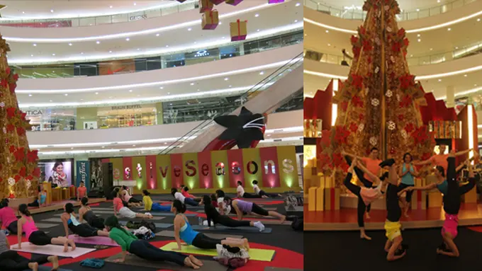 Images by Senayan City