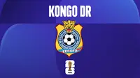 Profil Timnas DR Kongo di Piala Dunia 2026. (Bola.com/Tim Multimedia)